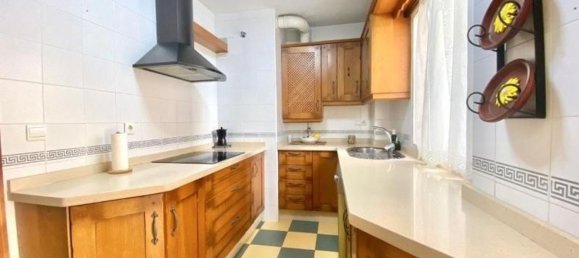 3 bedrooms Apartment in Malaga, Spain No. 153387 24