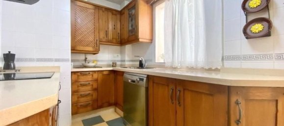 3 bedrooms Apartment in Malaga, Spain No. 153387 11