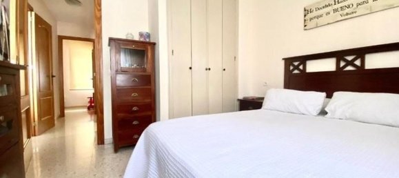 3 bedrooms Apartment in Malaga, Spain No. 153387 19