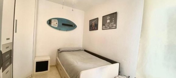 3 bedrooms Apartment in Malaga, Spain No. 153387 12