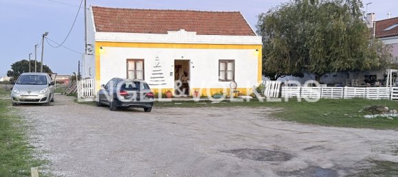 Terreno em Alcochete, Portugal N.º 133111 4