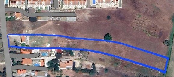 Terreno em Alcochete, Portugal N.º 133111 6