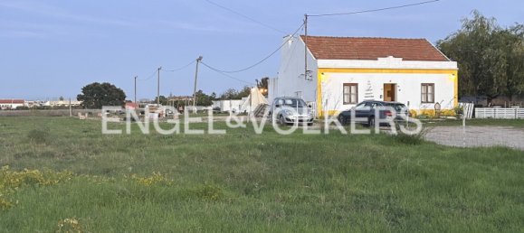 Terreno em Alcochete, Portugal N.º 133111 2