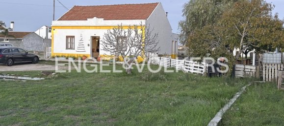 Terreno em Alcochete, Portugal N.º 133111 3