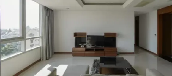 3 chambres appartement à louer à Thu Duc, Ho Chi Minh, Vietnam № 75069 7