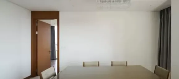 3 chambres appartement à louer à Thu Duc, Ho Chi Minh, Vietnam № 75069 2