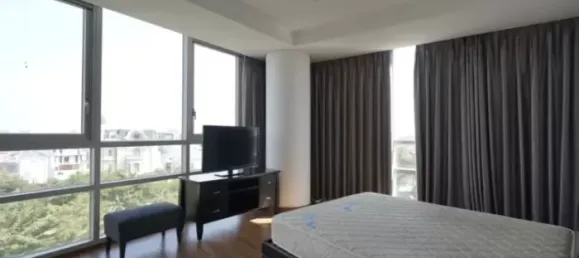 3 chambres appartement à louer à Thu Duc, Ho Chi Minh, Vietnam № 75069 8
