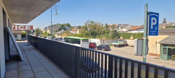 Apartamento de 3 habitaciónes en Tulln an der Donau, Austria No. 253939 13