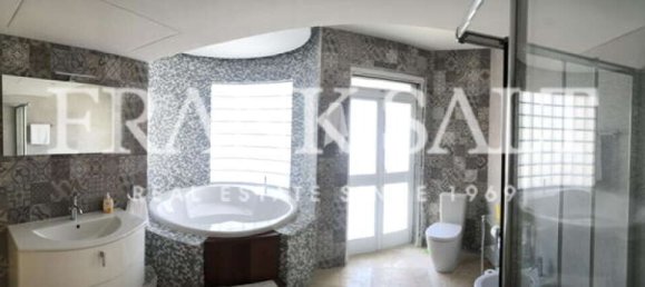 3 Schlafzimmer Wohnung in Mgarr, Malta, Nr. 5596 27