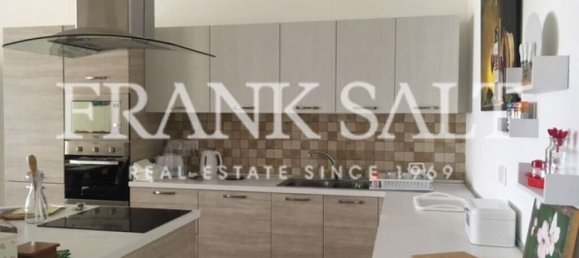 3 Schlafzimmer Wohnung in Mgarr, Malta, Nr. 5596 9