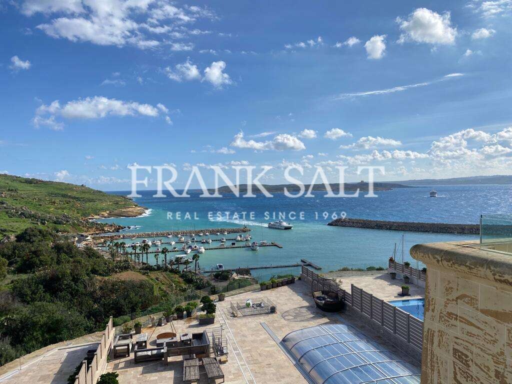 3 Schlafzimmer Wohnung in Mgarr, Malta, Nr. 5596