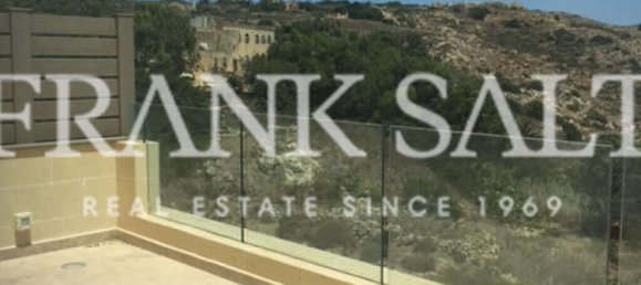 3 Schlafzimmer Wohnung in Mgarr, Malta, Nr. 5596 2