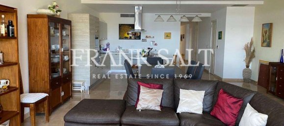 3 Schlafzimmer Wohnung in Mgarr, Malta, Nr. 5596 4