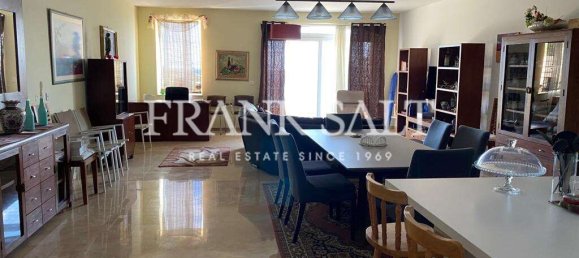 3 Schlafzimmer Wohnung in Mgarr, Malta, Nr. 5596 17