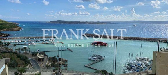 3 Schlafzimmer Wohnung in Mgarr, Malta, Nr. 5596 13