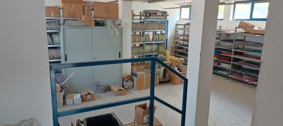 عقار تجاري في Cinisello Balsamo, Italy 700متر مربع رقم 251441 13