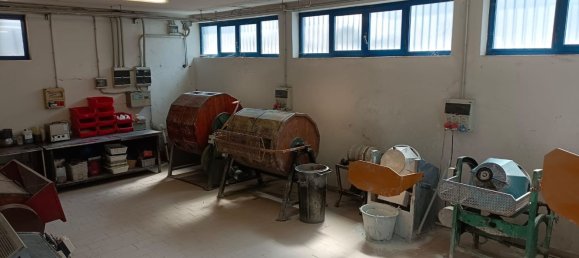 عقار تجاري في Cinisello Balsamo, Italy 700متر مربع رقم 251441 16