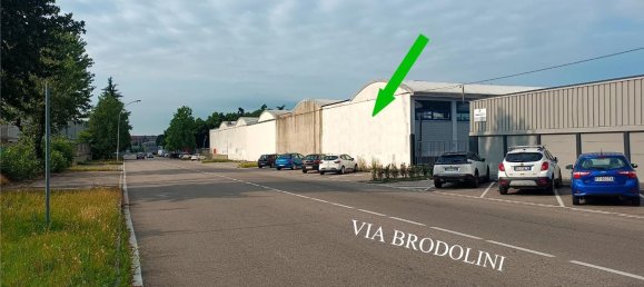 عقار تجاري في Cinisello Balsamo, Italy 700متر مربع رقم 251441 26