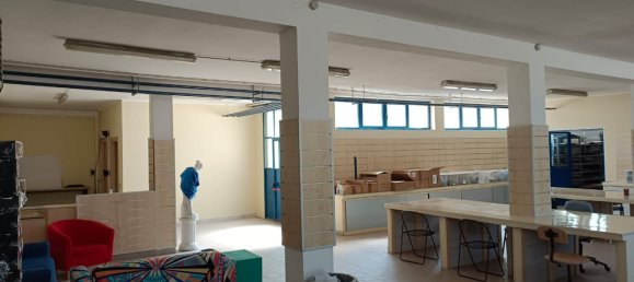 عقار تجاري في Cinisello Balsamo, Italy 700متر مربع رقم 251441 17