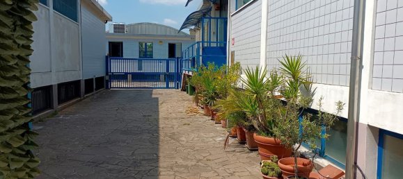 عقار تجاري في Cinisello Balsamo, Italy 700متر مربع رقم 251441 24