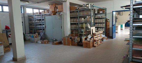 عقار تجاري في Cinisello Balsamo, Italy 700متر مربع رقم 251441 15