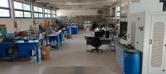 عقار تجاري في Cinisello Balsamo, Italy 700متر مربع رقم 251441 4