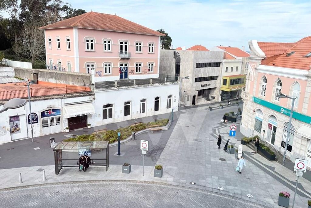 3 bedrooms Duplex in Sintra, Portugal No. 34807