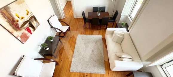 3 bedrooms Duplex in Sintra, Portugal No. 34807 2