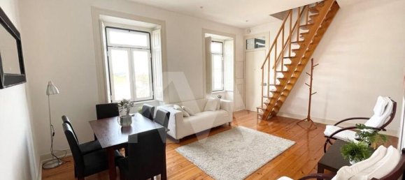 3 bedrooms Duplex in Sintra, Portugal No. 34807 12