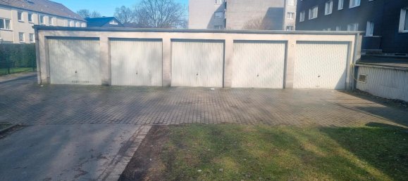 Здание с 29 комнатами в Рекклингхаузен, Германия № 337884 4