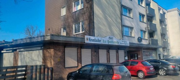 Здание с 29 комнатами в Рекклингхаузен, Германия № 337884 2