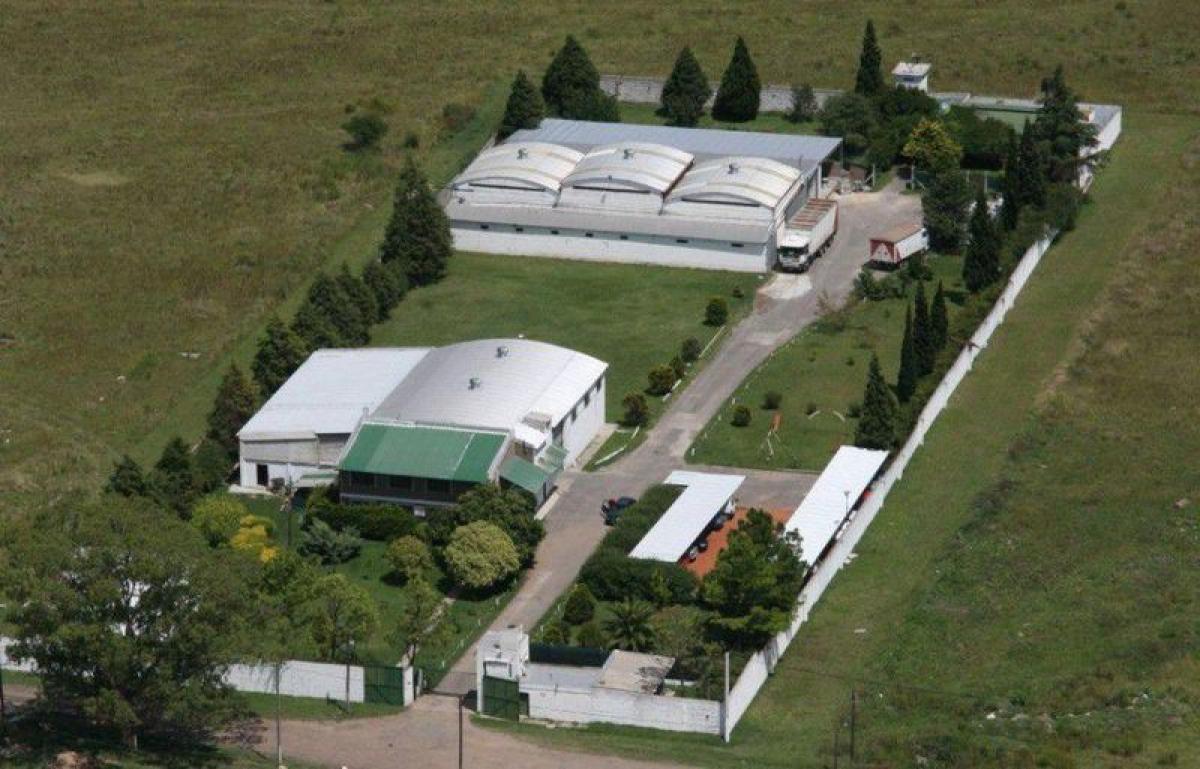  Land in Santa Fe, Argentina No. 35093