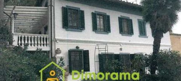 11 bedrooms Villa in Florence, Italy No. 348033 2