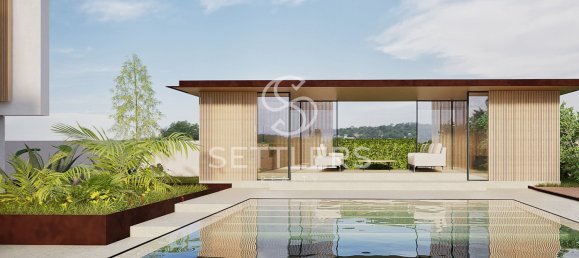 7 bedrooms Villa in Cascais, Portugal No. 316891 37