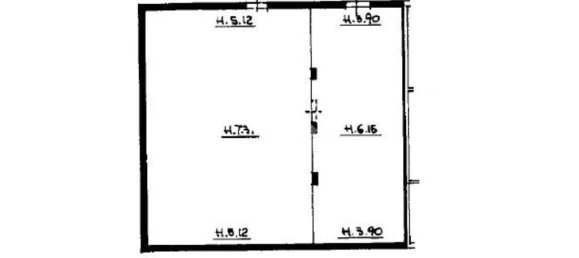 Дом с 5 комнатами в Карпи, Италия № 9258 19