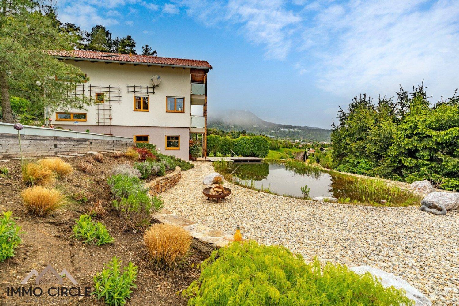 Casa de 3 habitaciónes en Graz-Umgebung, Austria No. 140217