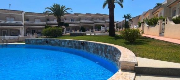 3 bedrooms Townhouse in Ciudad Quesada, Spain No. 190534 17