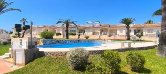 3 bedrooms Townhouse in Ciudad Quesada, Spain No. 190534 20