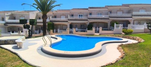 3 bedrooms Townhouse in Ciudad Quesada, Spain No. 190534 19