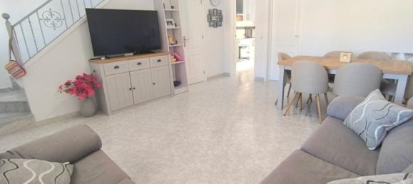 3 bedrooms Townhouse in Ciudad Quesada, Spain No. 190534 5