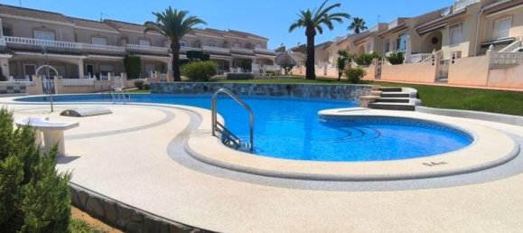 3 bedrooms Townhouse in Ciudad Quesada, Spain No. 190534 18