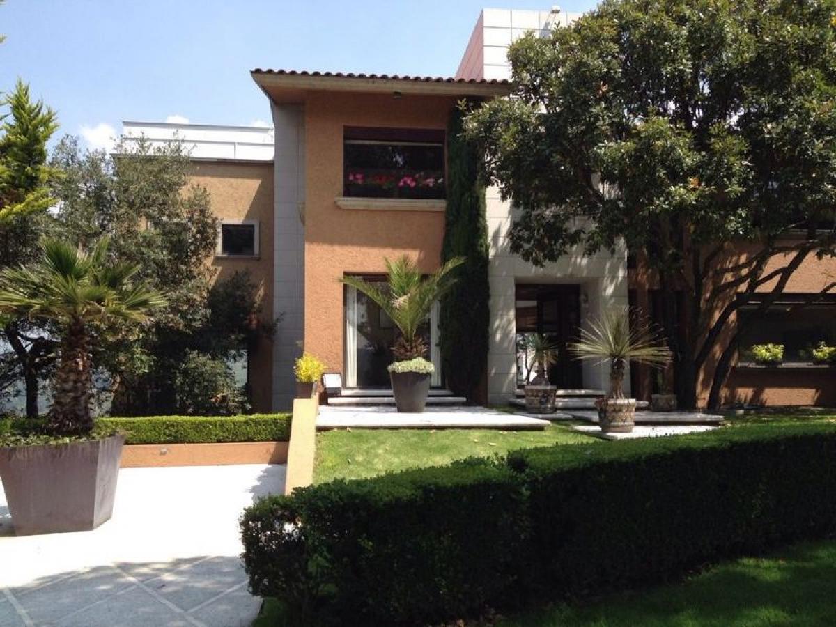 4 Schlafzimmer Haus in Mexico, Nr. 208403