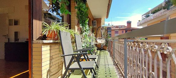 2 bedrooms Apartment in Rome, Italy No. 298187 24