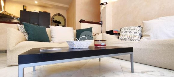 2 bedrooms Apartment in Rome, Italy No. 298187 12