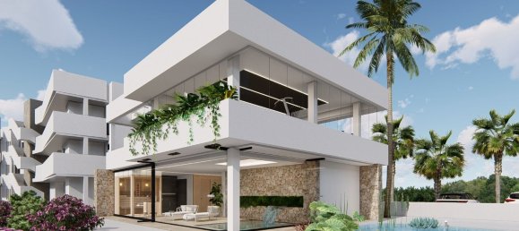 2 bedrooms Apartment in Guardamar del Segura, Spain No. 6997 6