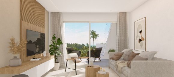 2 bedrooms Apartment in Guardamar del Segura, Spain No. 6997 12