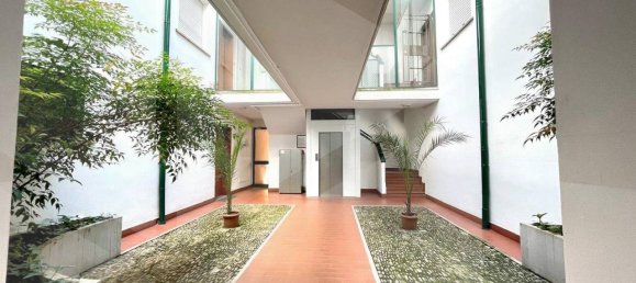 2-Zimmer Wohnung in Bologna, Italy, Nr. 29254 23