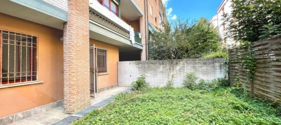 2-Zimmer Wohnung in Bologna, Italy, Nr. 29254 4