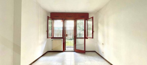 2-Zimmer Wohnung in Bologna, Italy, Nr. 29254 16