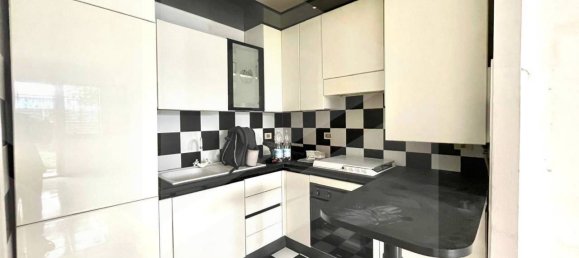 2-Zimmer Wohnung in Bologna, Italy, Nr. 29254 15